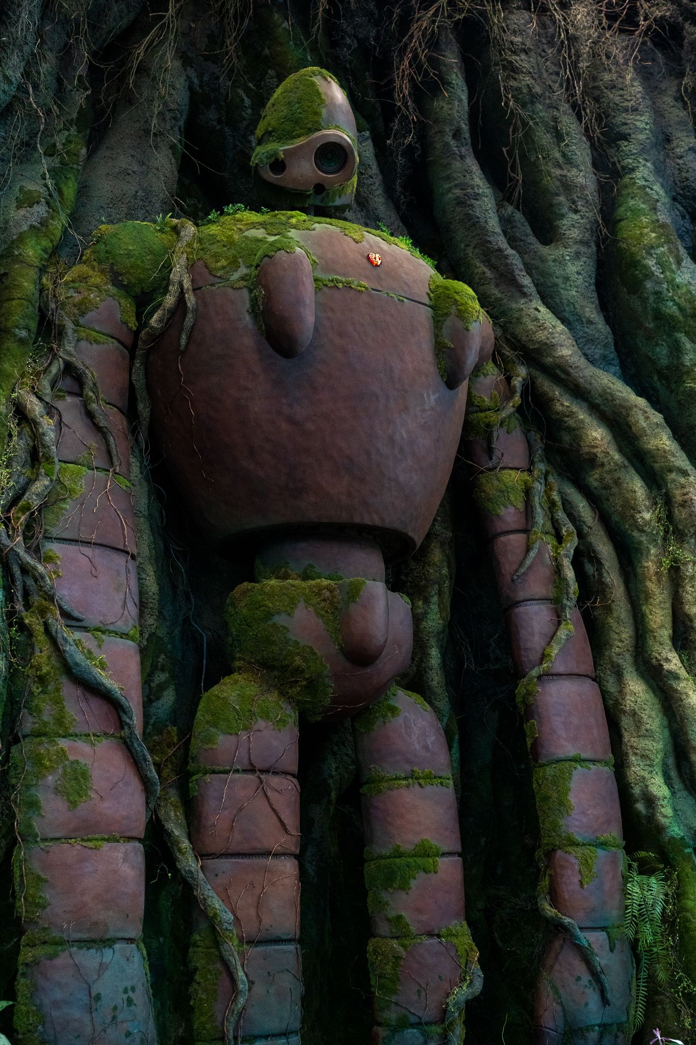 Studio Ghibli'nin Rüya Evrenine Bir Bilet: Ghibli Park Hakkında Bilmeniz Gerekenler