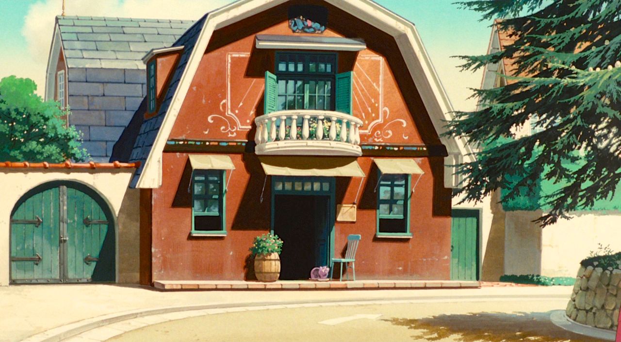 Studio Ghibli'nin Rüya Evrenine Bir Bilet: Ghibli Park Hakkında Bilmeniz Gerekenler