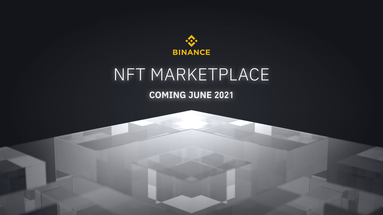 Binance, Kendi NFT Platformunu Haziran Ayında Açmayı Planlıyor
