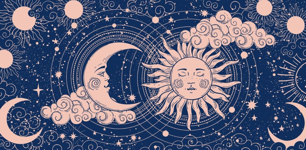 Astrolojinin Mistik Tarihi: Eski Zodyak Haritalarından Modern Burçlara