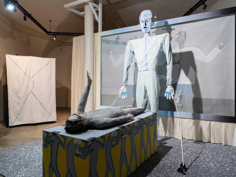 Dadaizm: Rahatsız Ettiği için Özür Dilemeyen Sanat