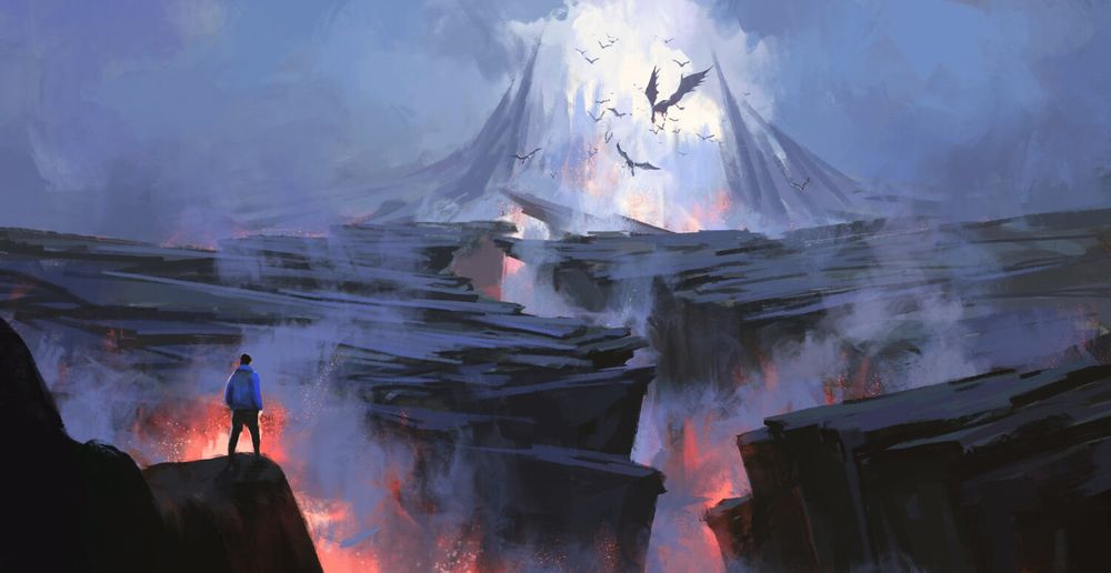 Efsanevi Yaratıkların İsimleri ve Kökenleri