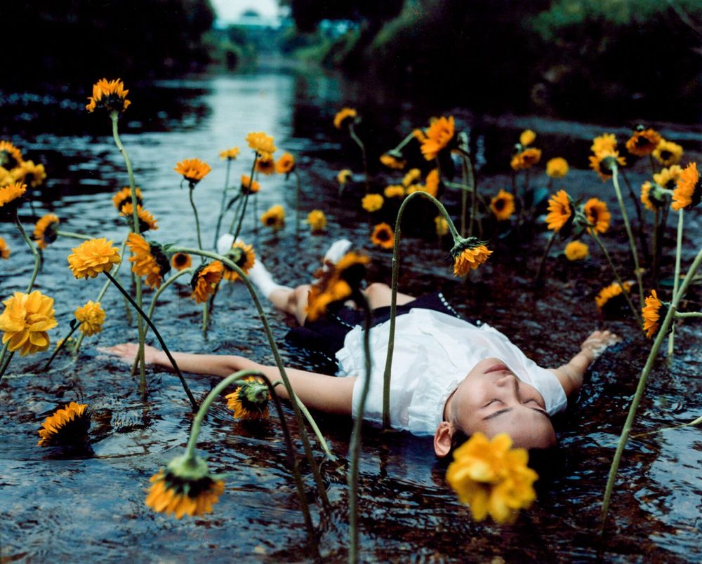 Zıtlıklar Onun Fotoğraflarıyla Anlamlı: Gi Seok Cho