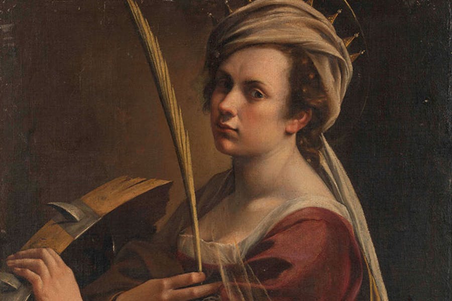 O Bir Dönemin Kurallarını Yıktı: Artemisia Gentileschi Kimdir?