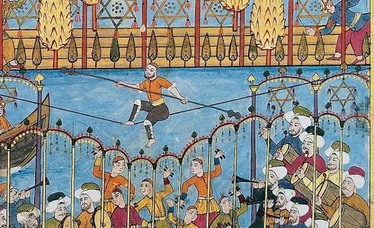 Minyatür Sanatı Nedir? Minyatürler Hakkında Merak Edilenler