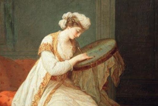 İğne ve İpliğin Zarif Buluşması: Nakışın Hikayesi