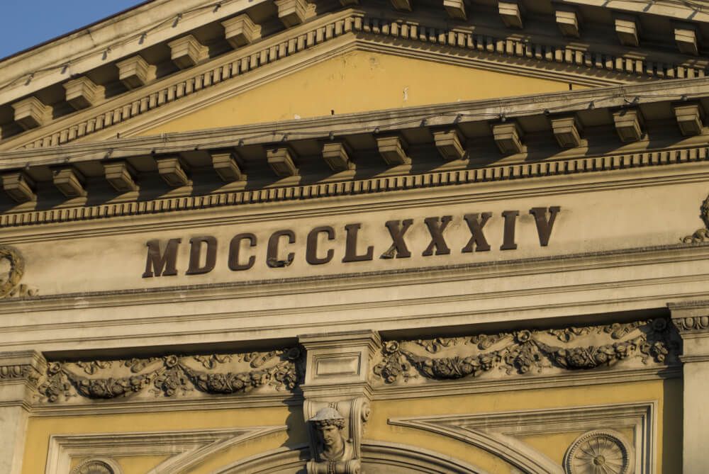 Roma Rakamları Nedir?