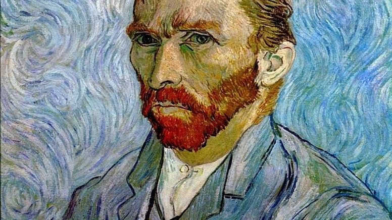 Vincent van Gogh Eserleri ve Hikayeleri