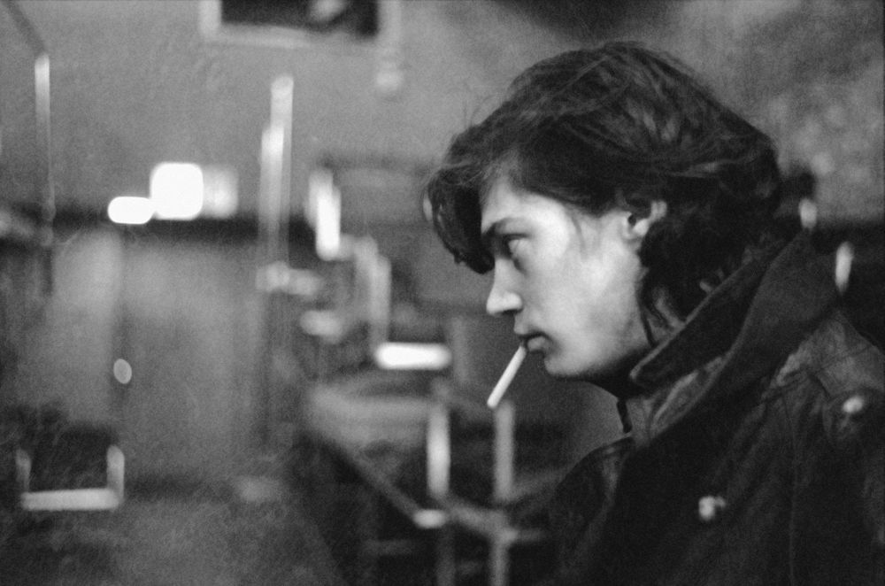 Karşı Kültür'ün İkonik Yüzü: Robert Mapplethorpe Kimdir?