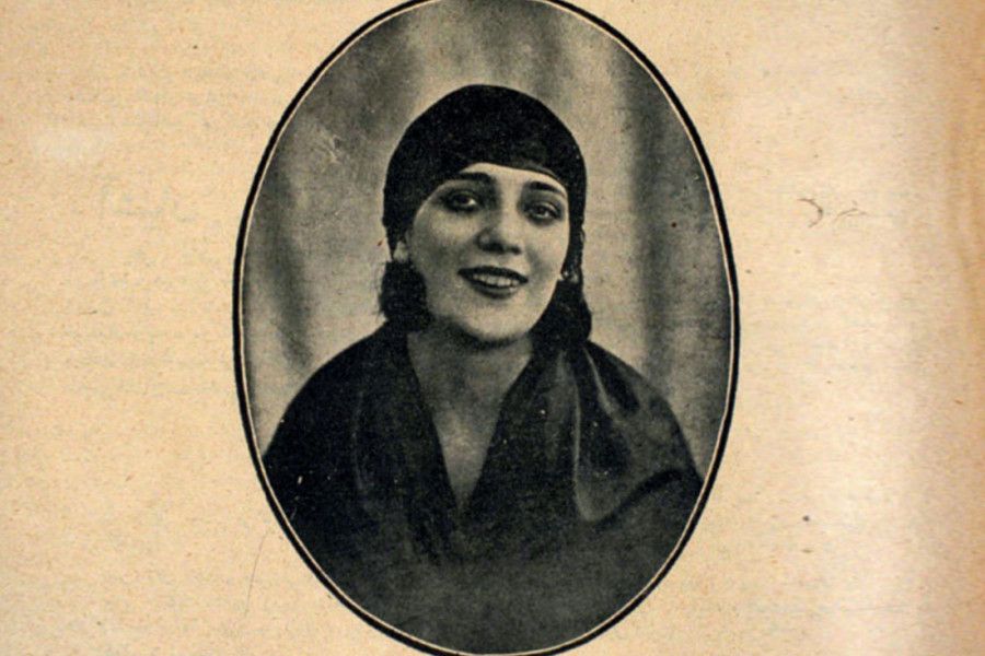 Devrimci Bir Kadın Yazar: Suat Derviş Kimdir?