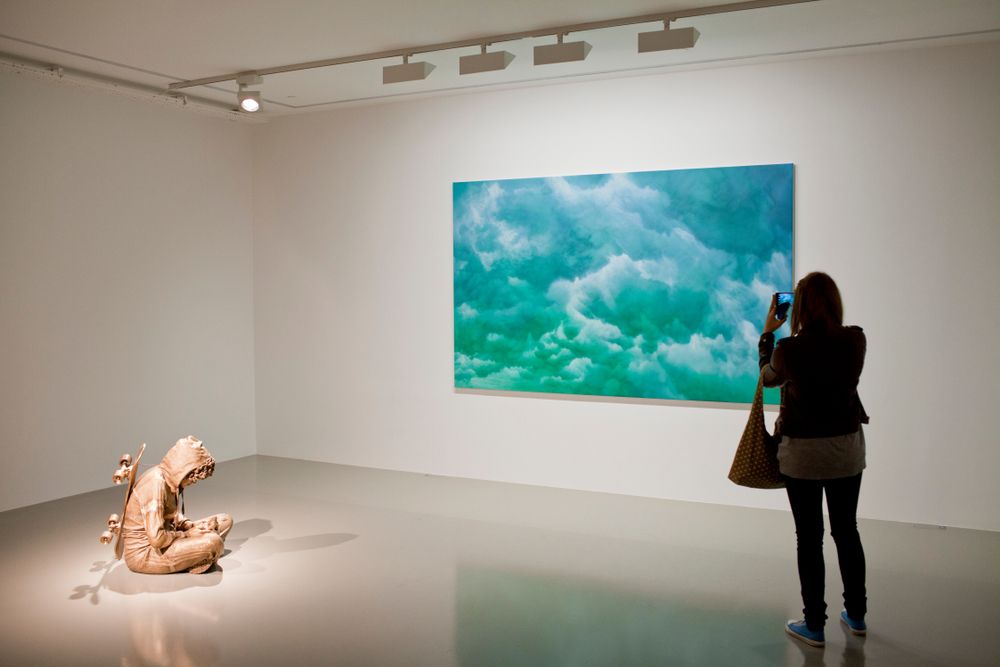 İstanbul Sergi Rehberi: 2021 Sanat Sergileri