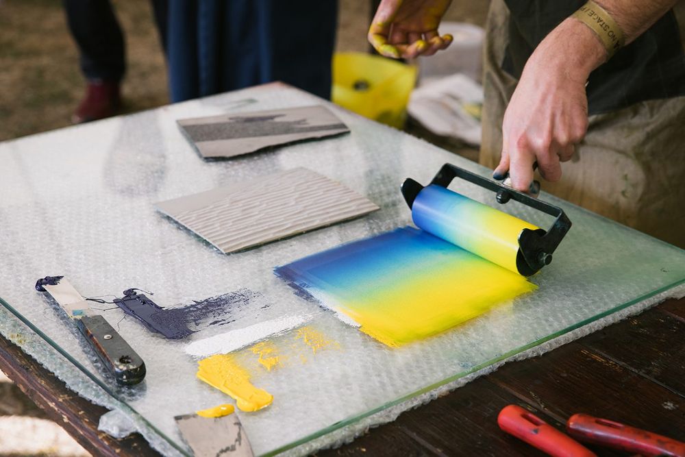 Özgün Baskı Sanatı Nedir?