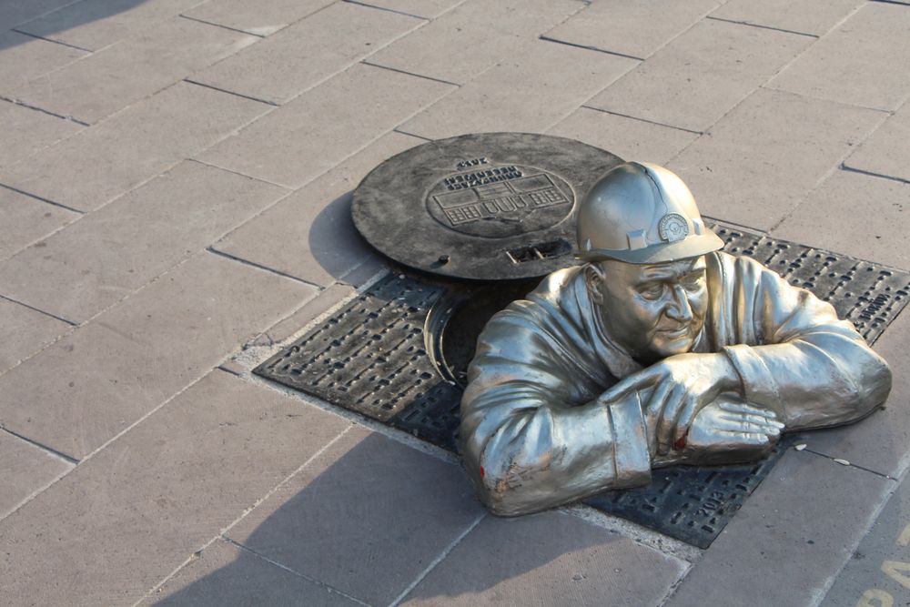 O Tam Bir Sanat Şehri: Eskişehir'de Gezilecek Yerler