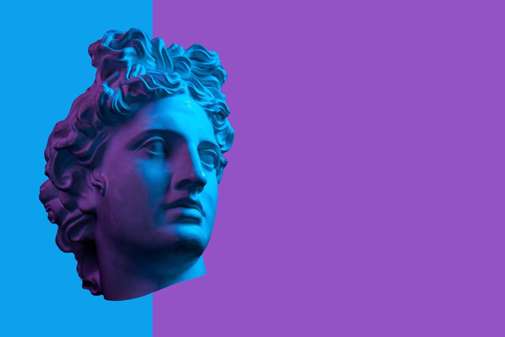 Bu Sanat Akımı Çok Renkli: Pop Art Nedir?