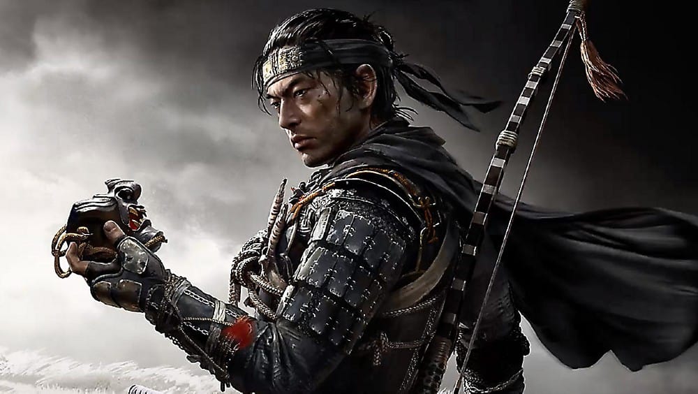 "Ghost of Tsushima" Oyunu Sinemaya Uyarlanıyor