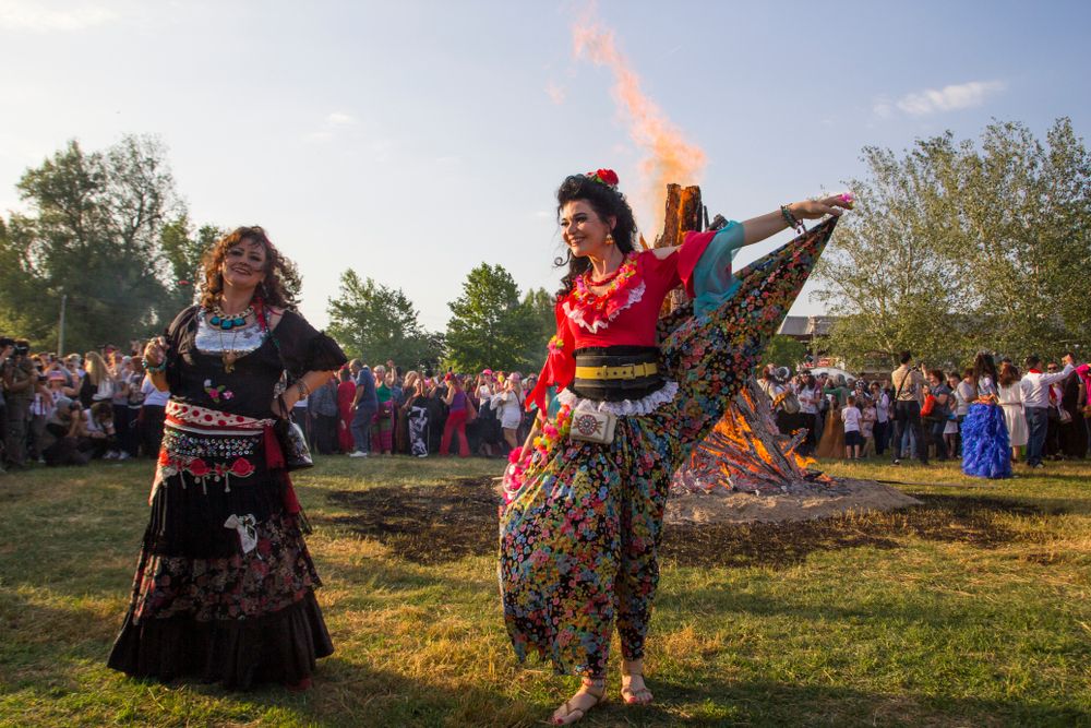 Hıdırellez Bayramı: Hıdırellez Nedir ve Ne Zaman Kutlanır?