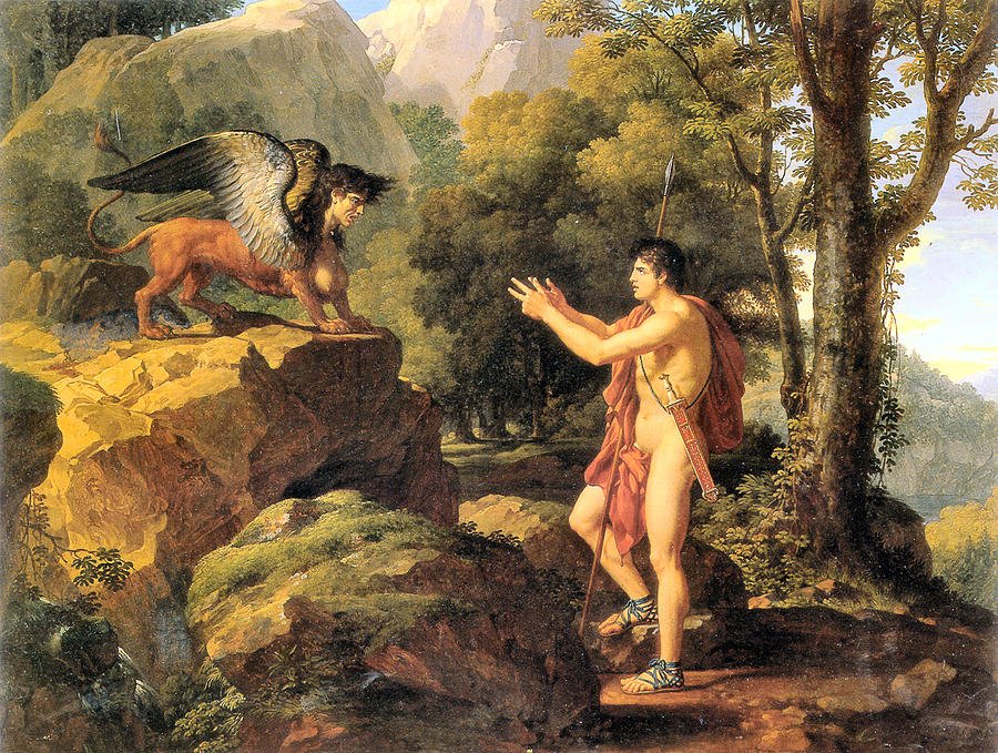 Mitolojik Yaratık İsimleri ve Hikayeleri