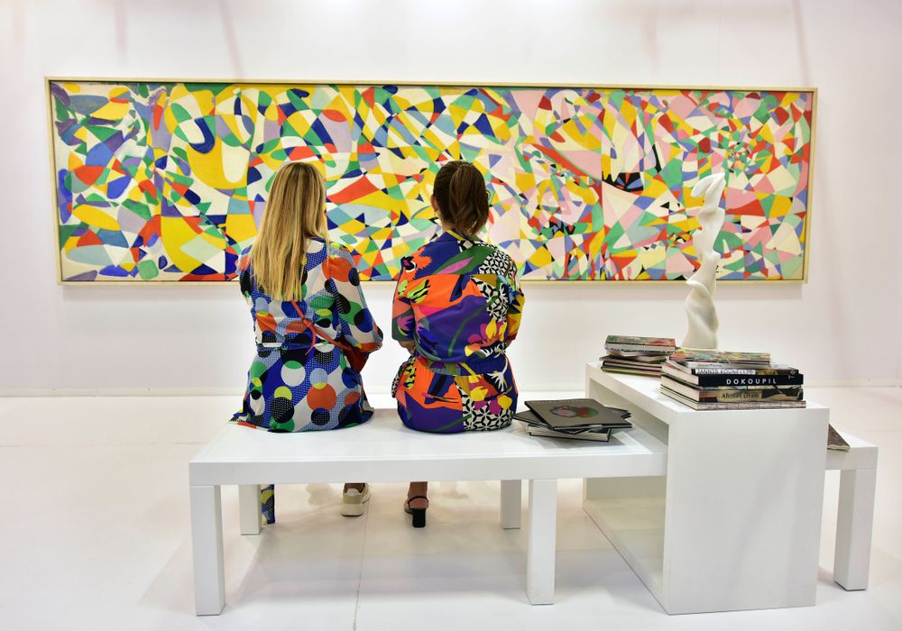 Contemporary Istanbul Haziran Ayında Ziyaretçileriyle Buluşacak