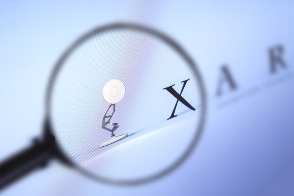 Bu Karşılaştırma Hiç Bitmez: Pixar vs. Studio Ghibli