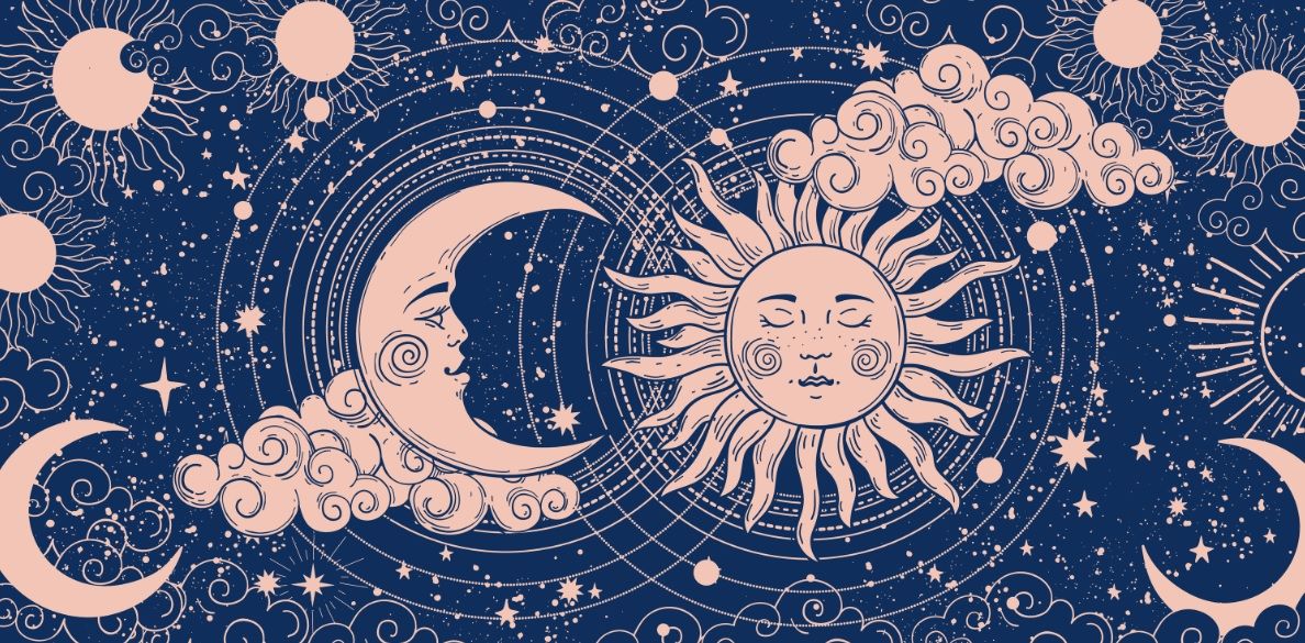 Astrolojinin Mistik Tarihi: Eski Zodyak Haritalarından Modern Burçlara