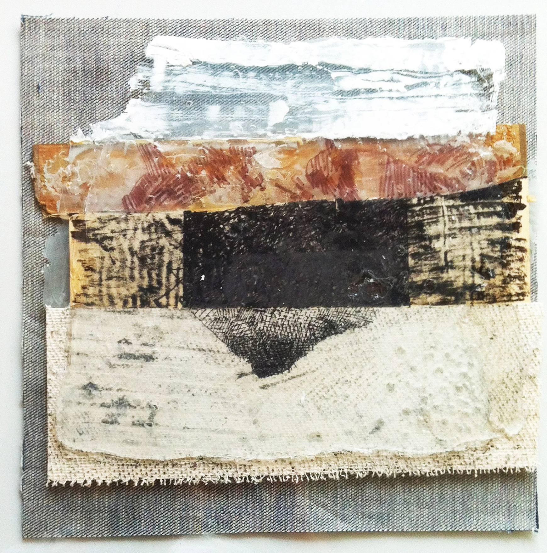 Çemberin İçini Dışarıdan Çizen Ressam: Hüseyin Emre Birinci