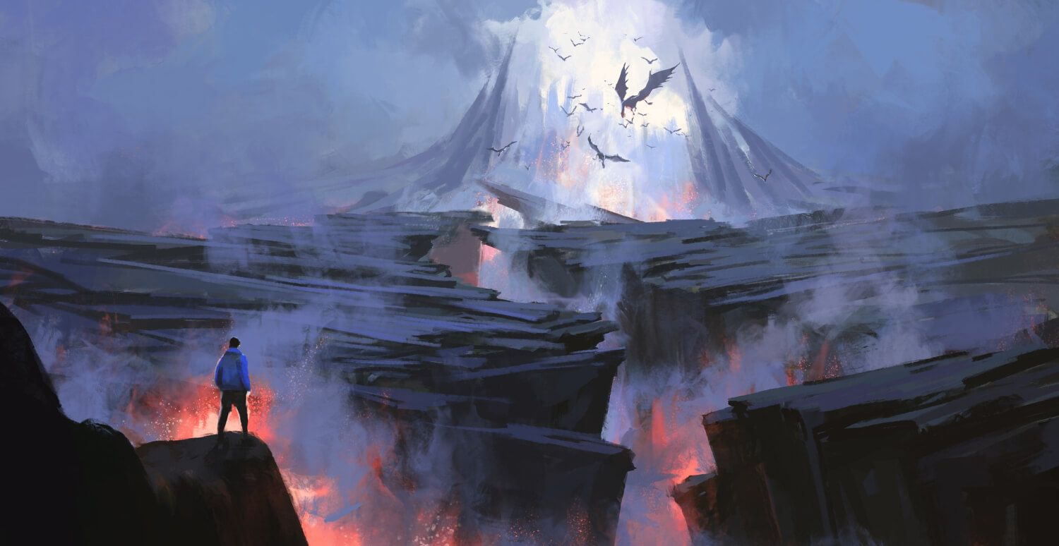 Efsanevi Yaratıkların İsimleri ve Kökenleri