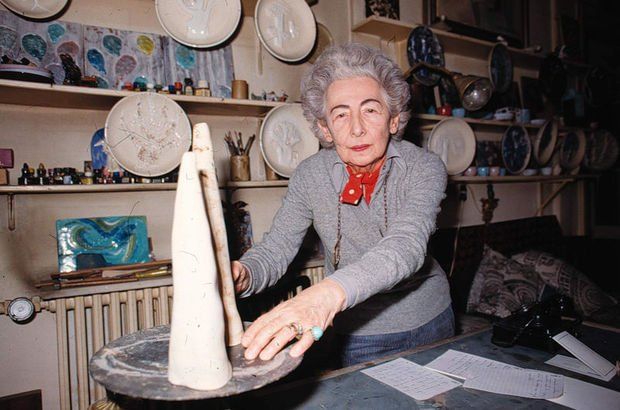 Füreya Koral’ın Hayatı Belgesele Uyarlandı