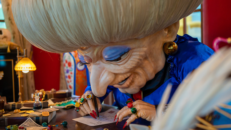 Studio Ghibli'nin Rüya Evrenine Bir Bilet: Ghibli Park Hakkında Bilmeniz Gerekenler