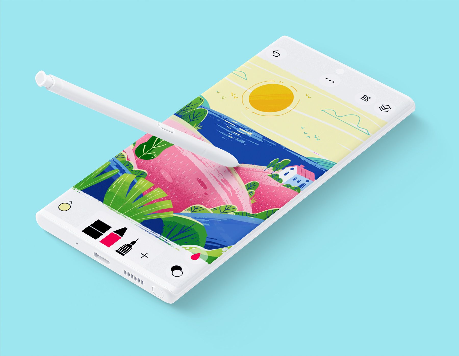 Yaratıcılığı Geliştiren 8 Mobil Uygulama