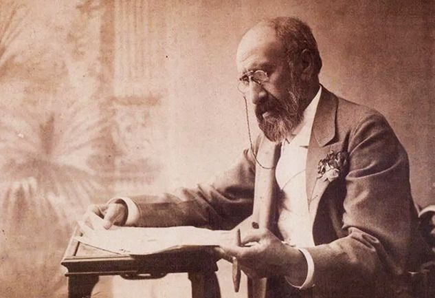 Osman Hamdi Bey Eserleri ve Hayatı