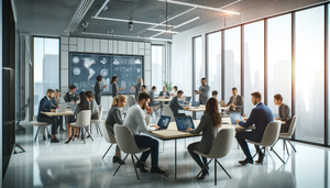 Türkiye'de Çağdaş Sanatın Evrimi