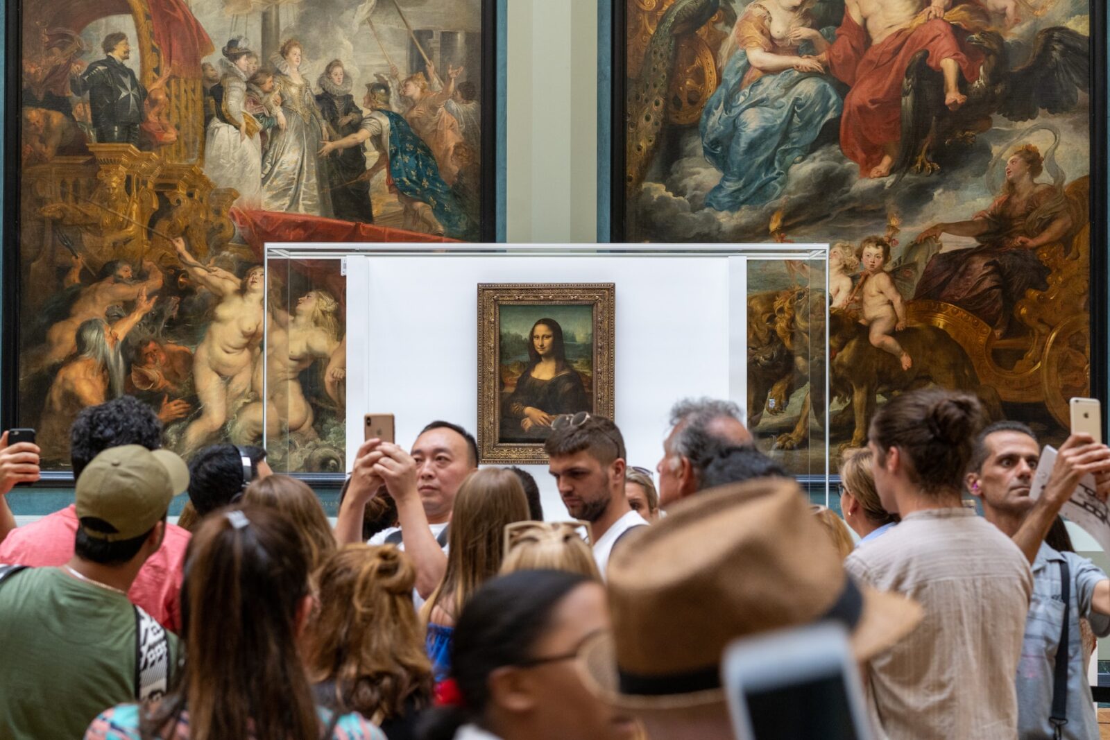 Sanat Akımları Nelerdir? Akımlar ve Sanatçılar Hakkında