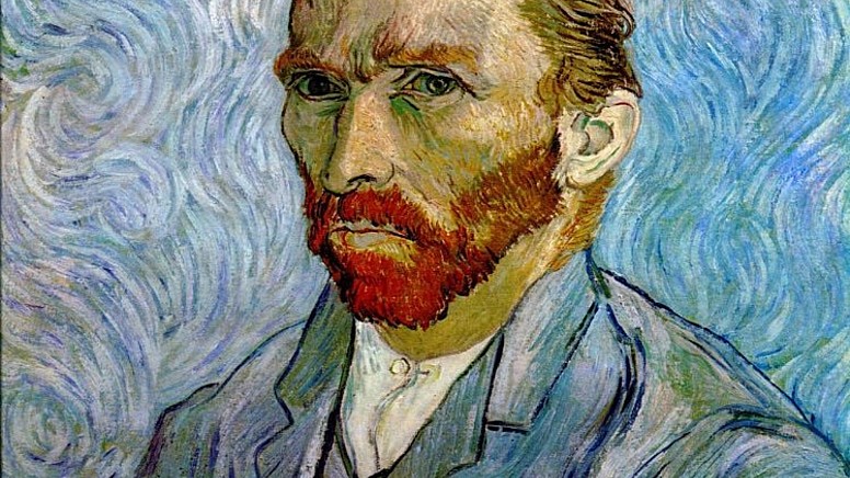 1.500 Van Gogh Sanat Eseri Dijitalleştirildi